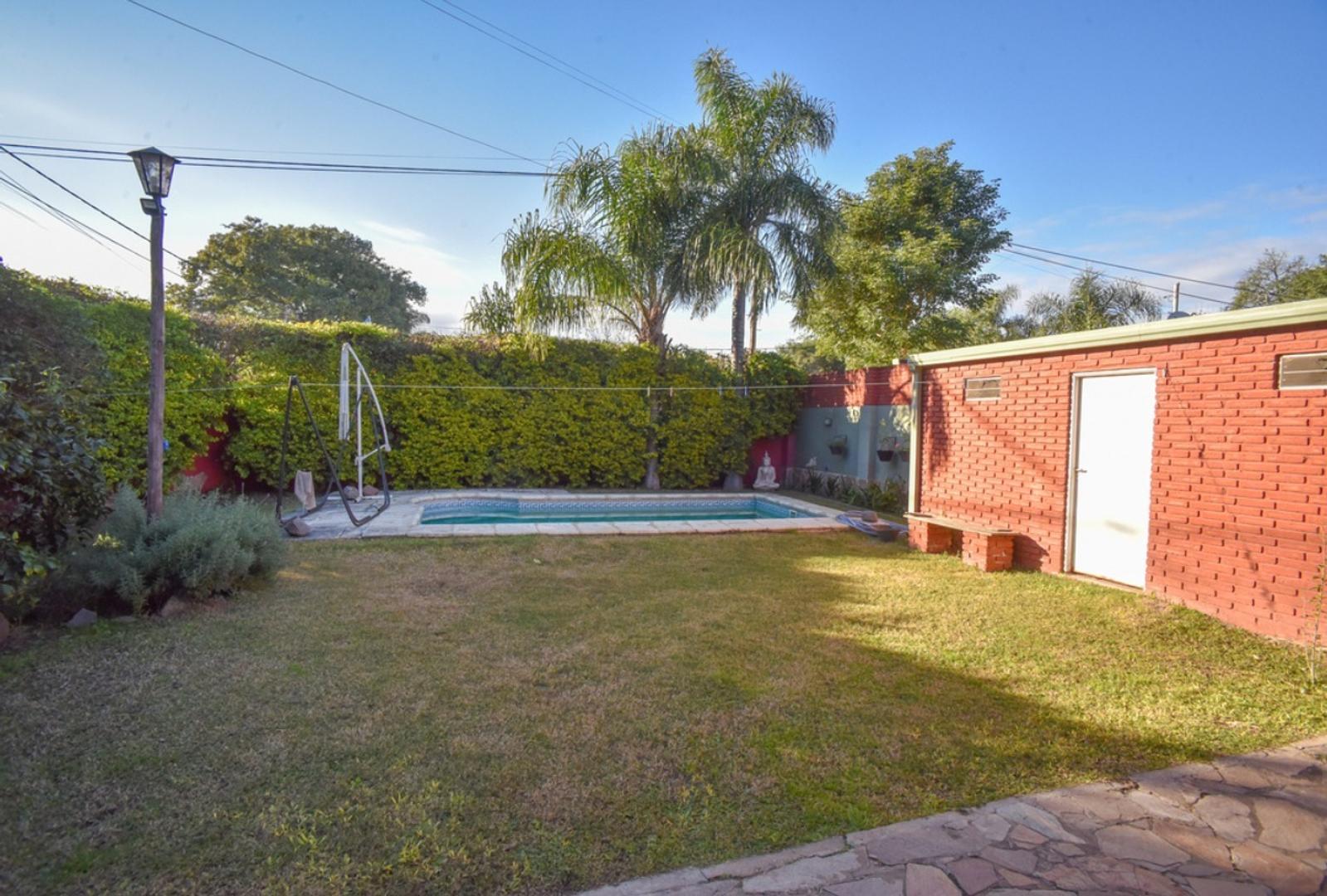 Casa de 3 dormitorios a 2 cuadras de la Ruta 1 en Rincón