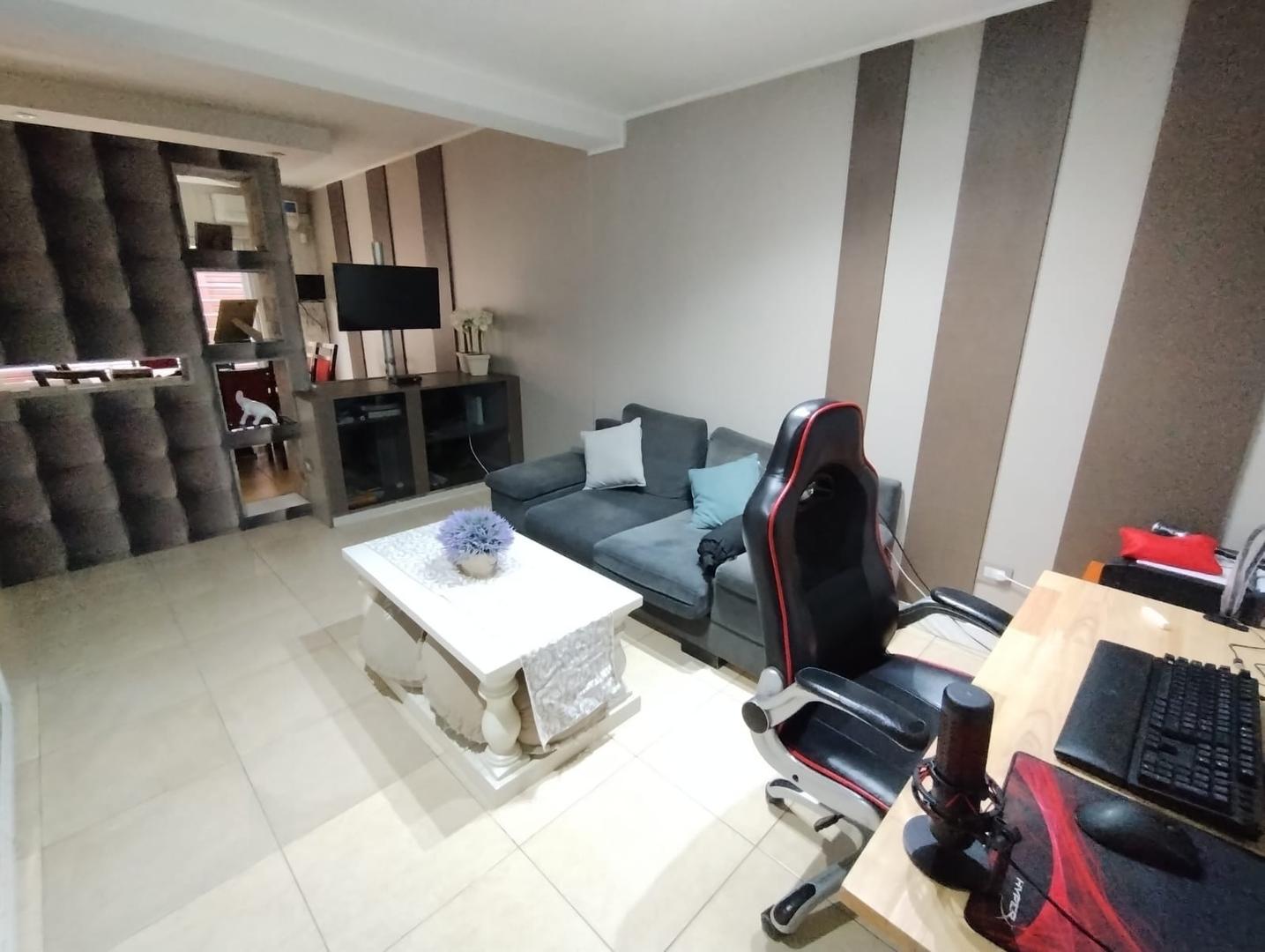 Casa en Venta 40 años