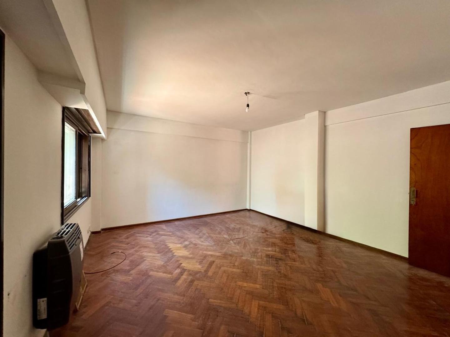 Departamento en Alquiler de 3 ambientes