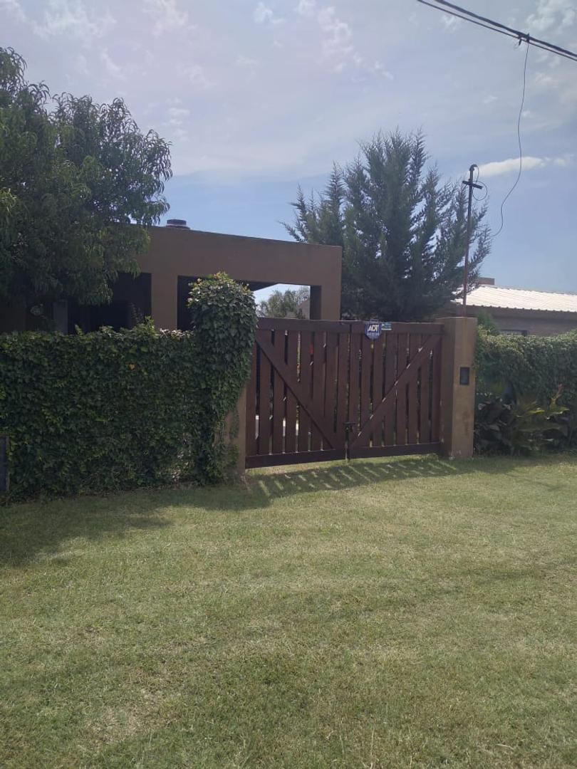 Casa en Venta en Punta Chacra, USD 95.000