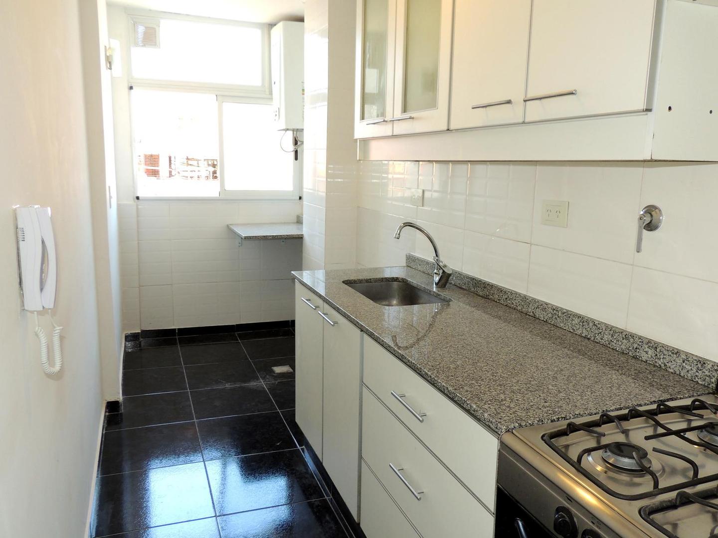 Departamento en Alquiler en Saavedra, $ 750.000