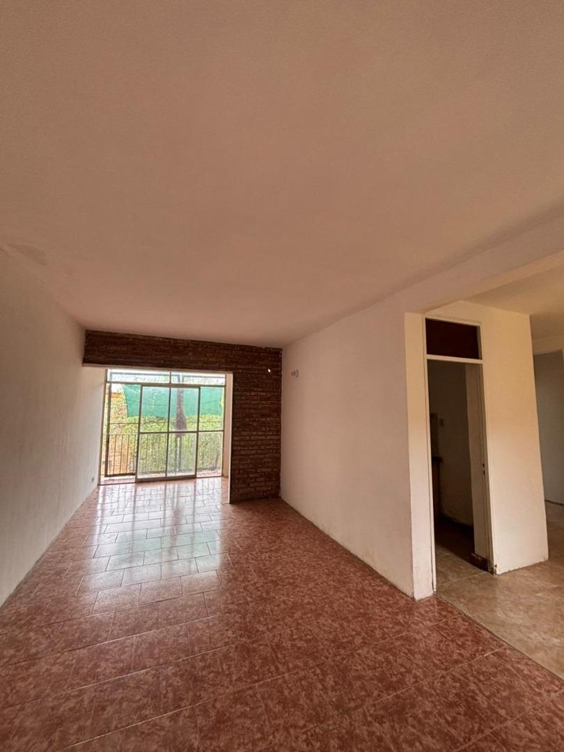 Homero Manzi 2500, Piso 3