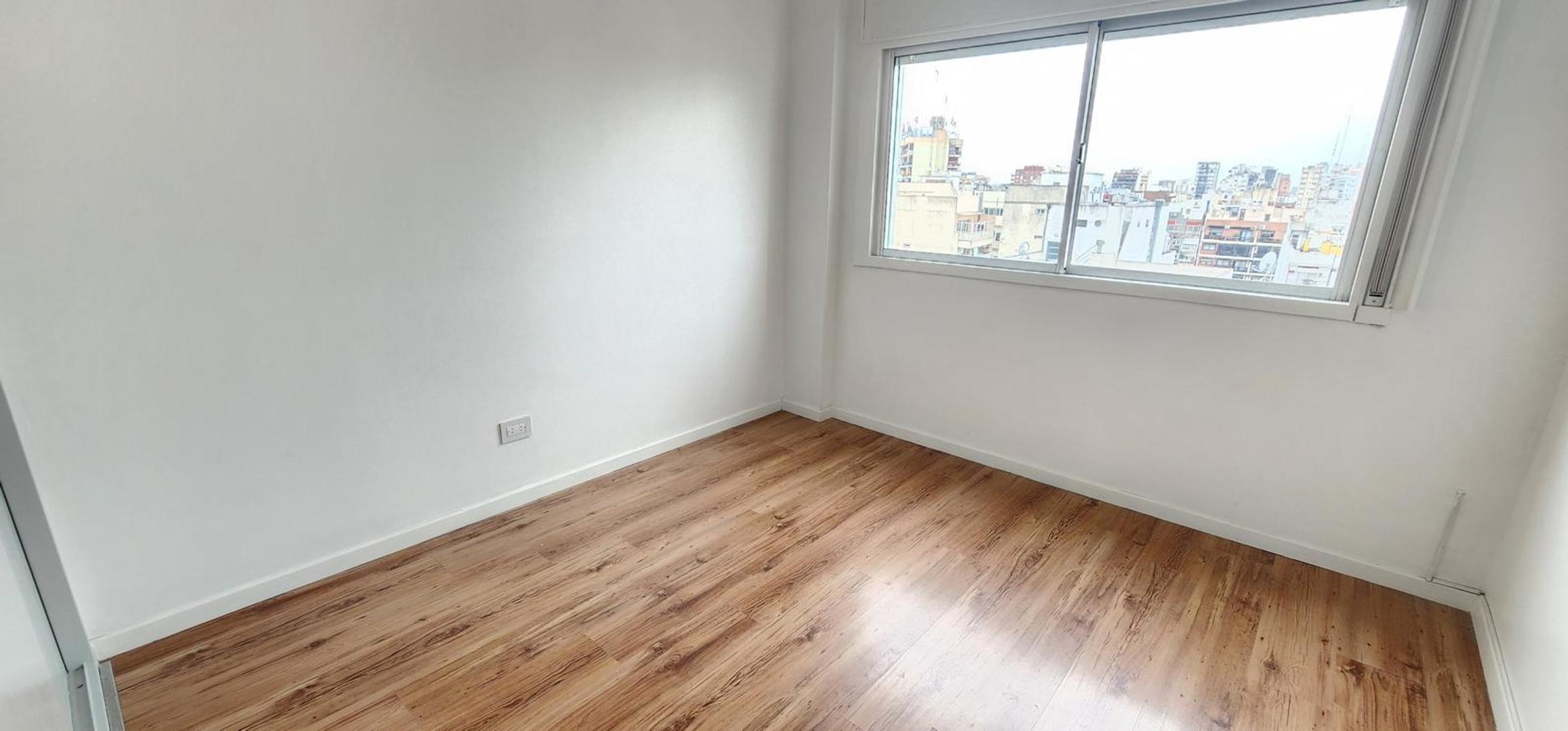 Departamento en Alquiler de 1 dormitorio