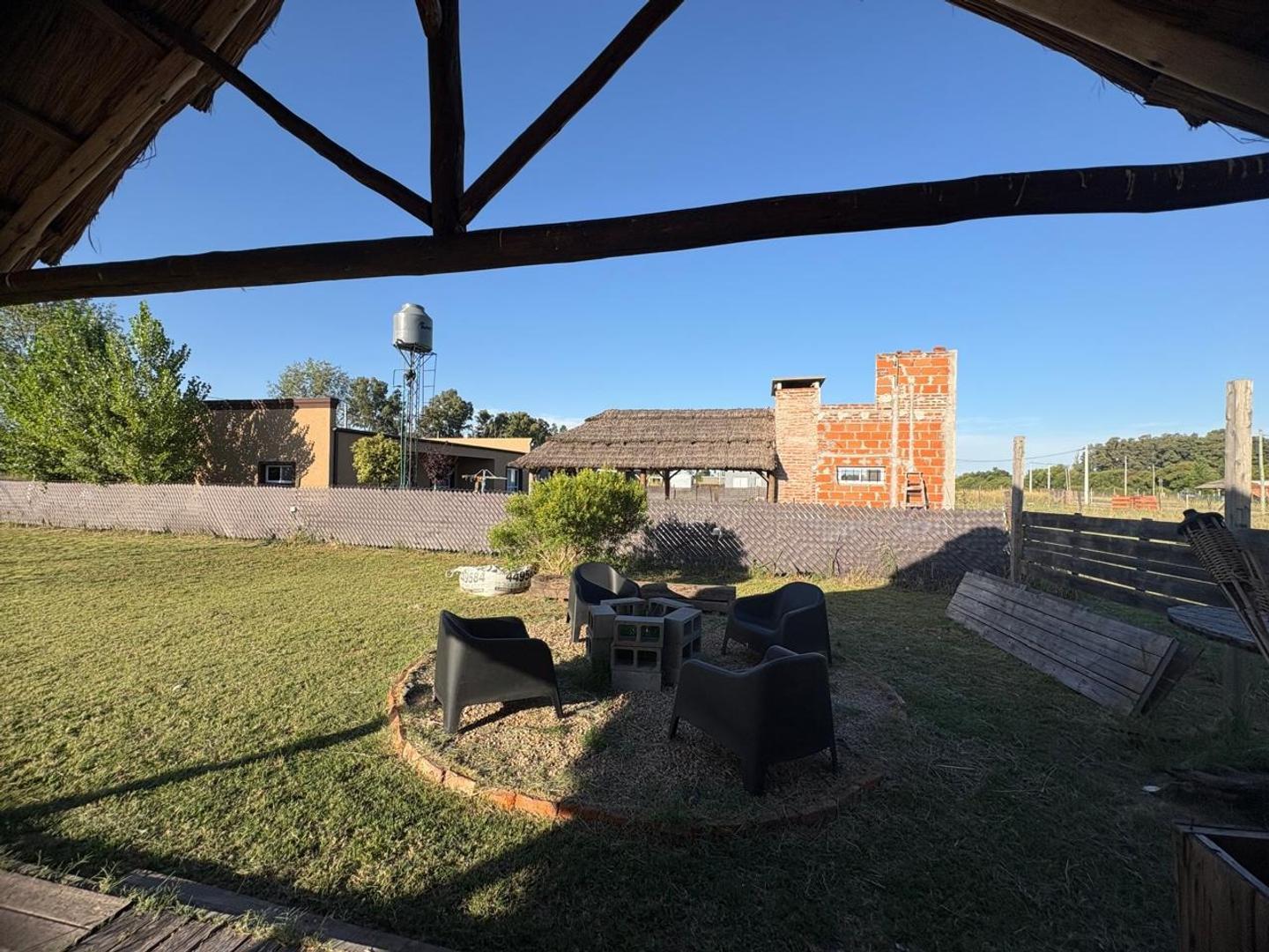 QUINTA EN VENTA ZARATE