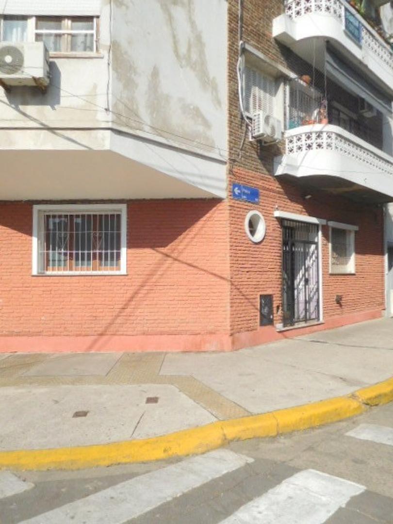 Puerto De Palos 800