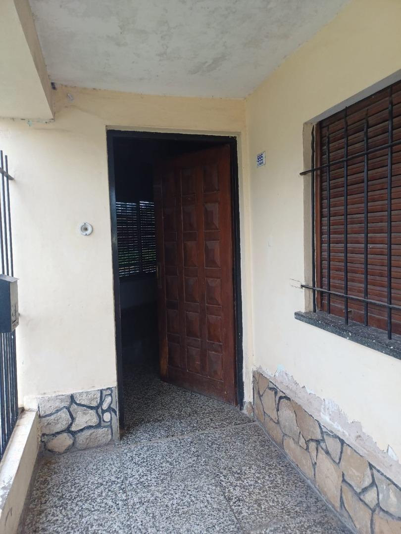 Casa en Venta 40 años