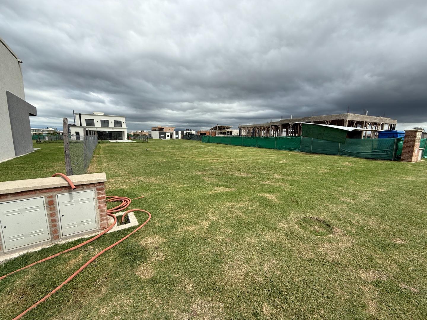 Venta Lote Barrio San Felipe