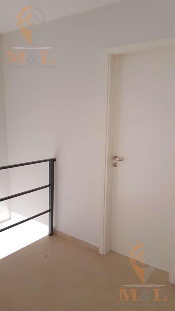 Casa en Alquiler de 3 dormitorios