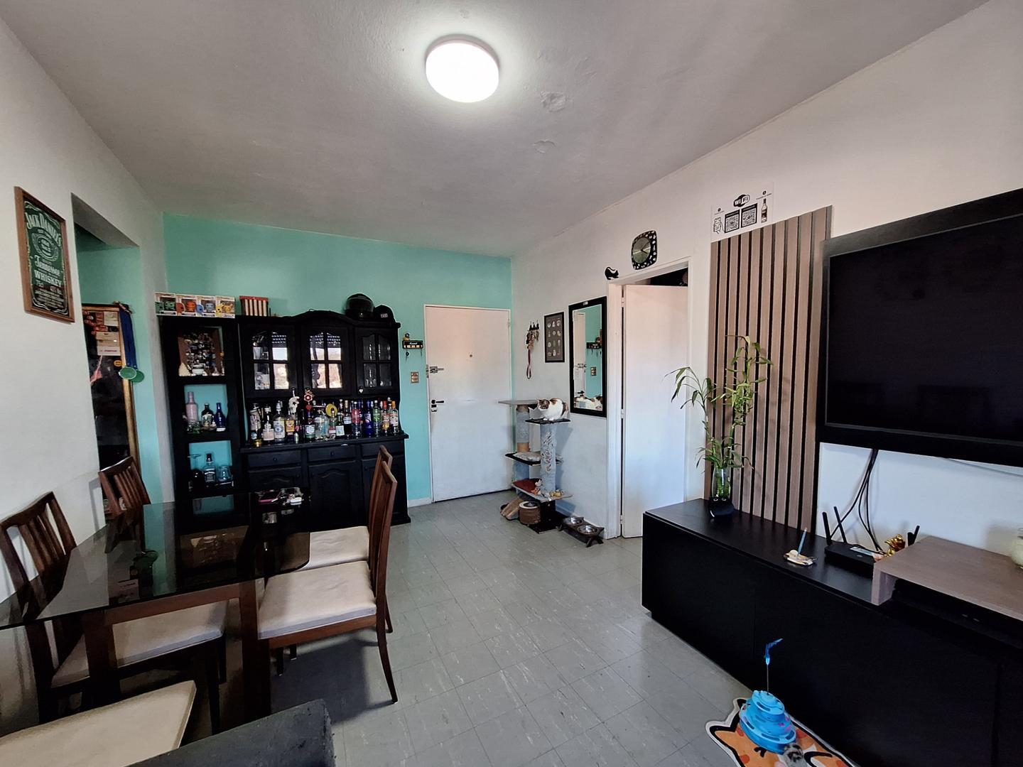 Departamento en Venta en Campana, USD 55.000