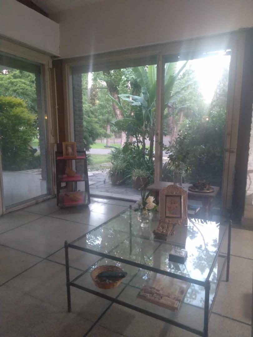 Casa en Alquiler 50 años