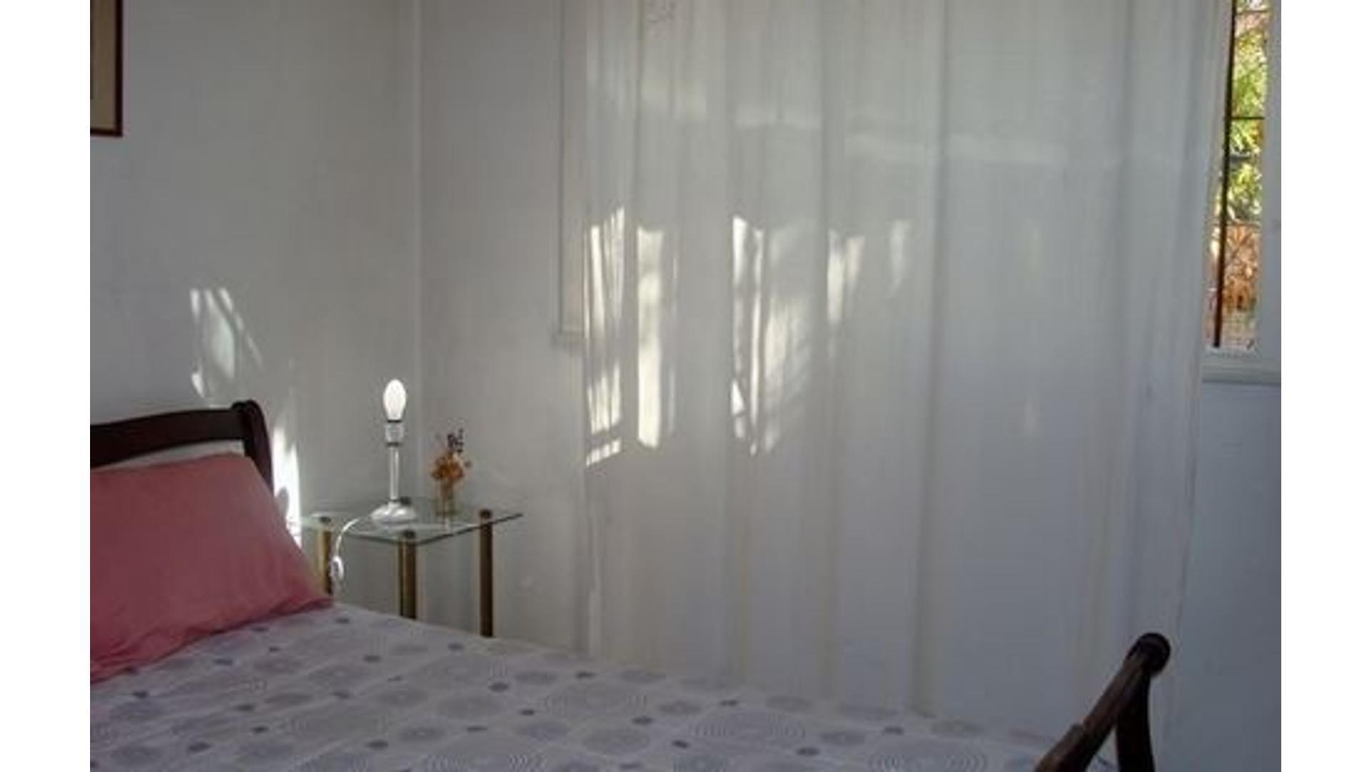 Departamento en Alquiler Temporal 35 años