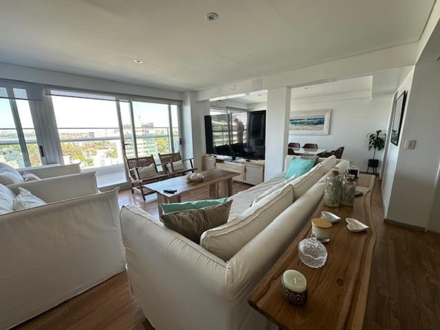 Departamento en Venta en Olivos, USD 670.000