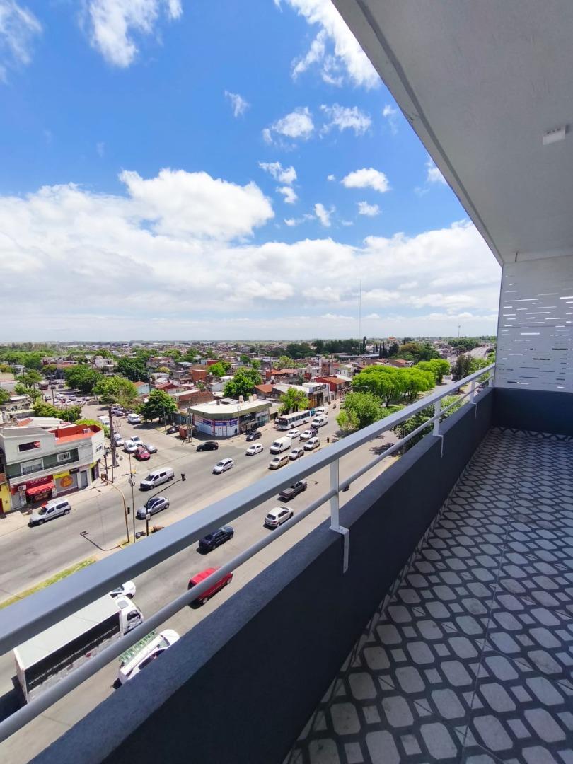 SE ALQUILA DEPARTAMENTO DE DOS AMBIENTES