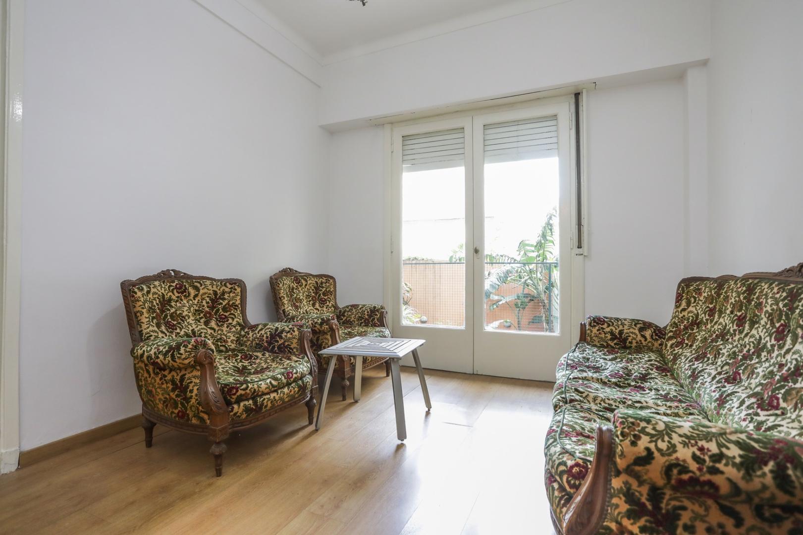 Departamento en Venta 65 años