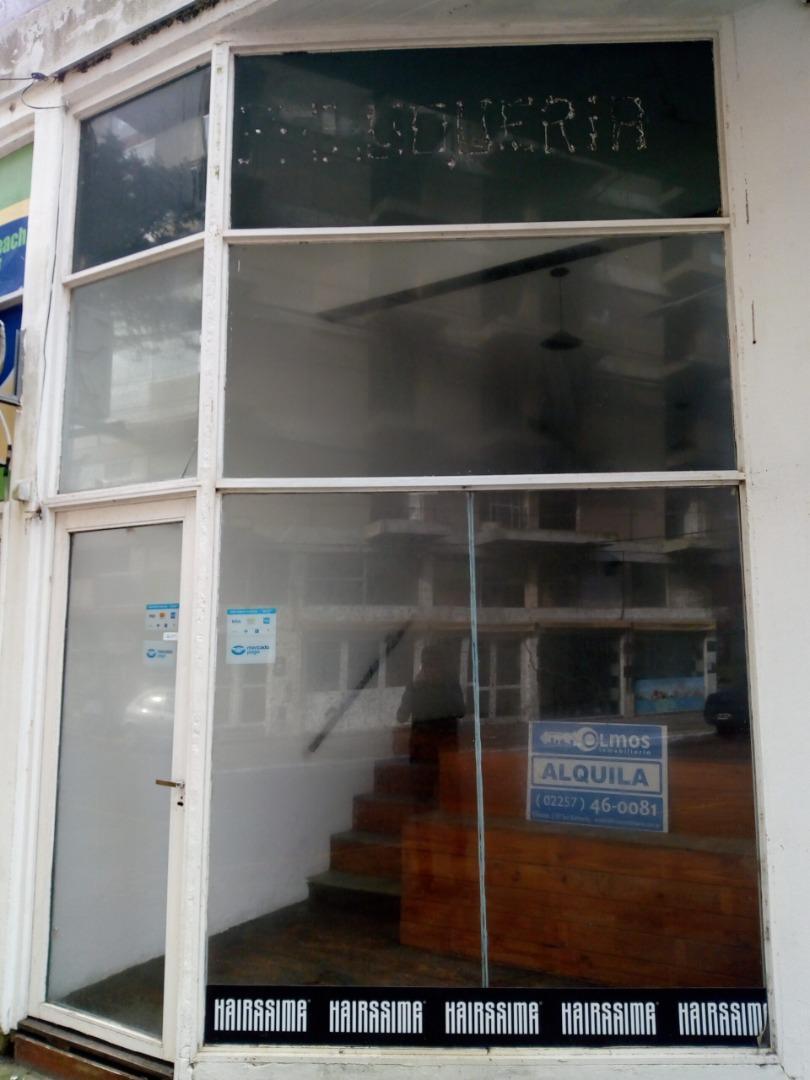 Local en Venta en San Bernardo Del Tuyu, USD 29.000