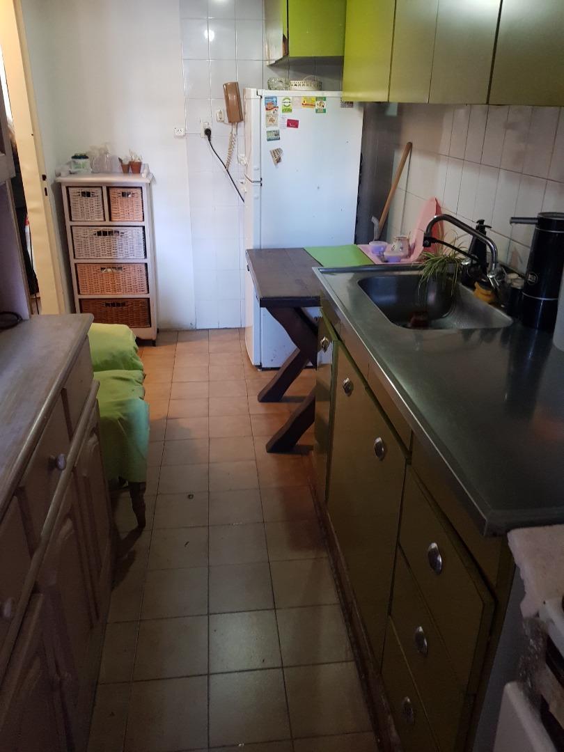 Depto Tipo Casa en Venta de 1 dormitorio