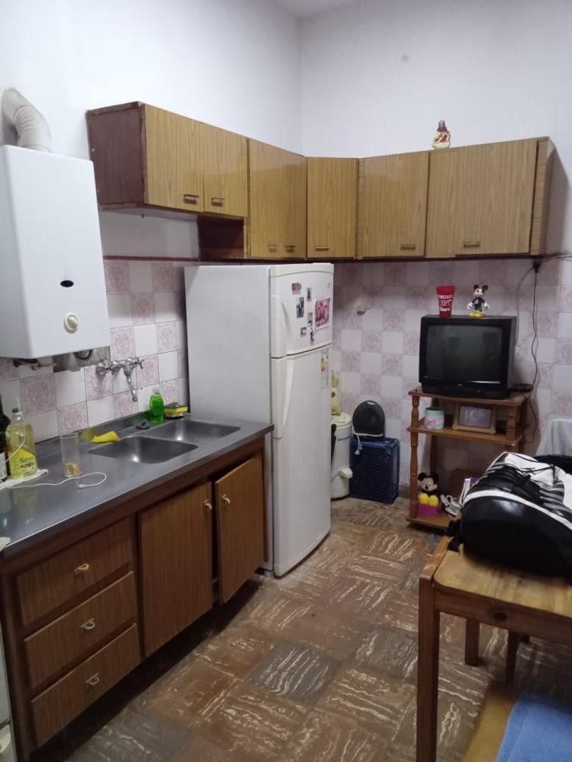 VENTA CASA EN PLANTA BAJA CENTRO