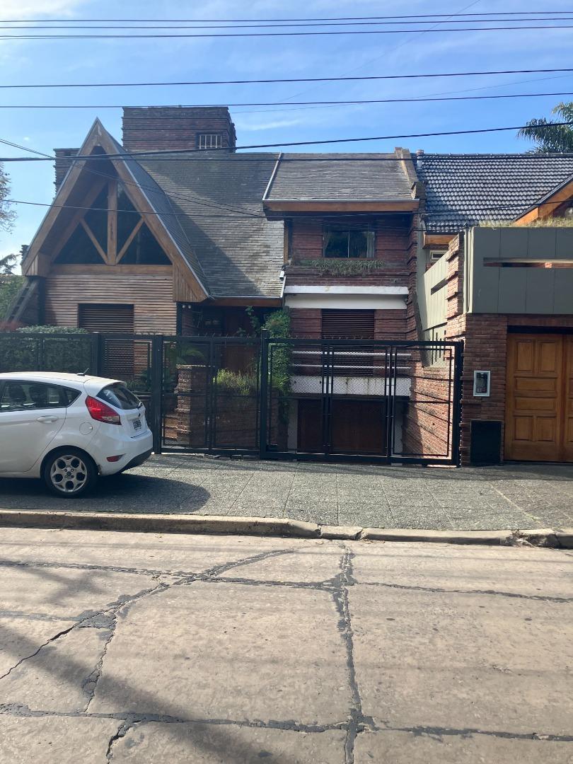 Casa en Venta en Castelar Norte, USD 280.000