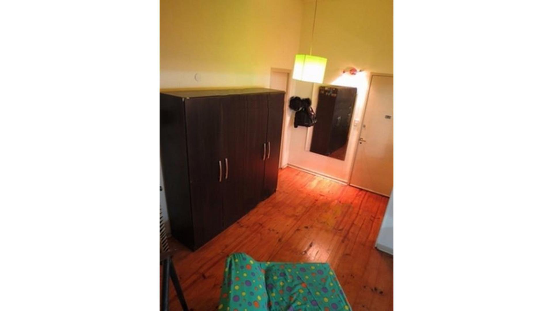 Departamento en Alquiler Temporal de 1 dormitorio