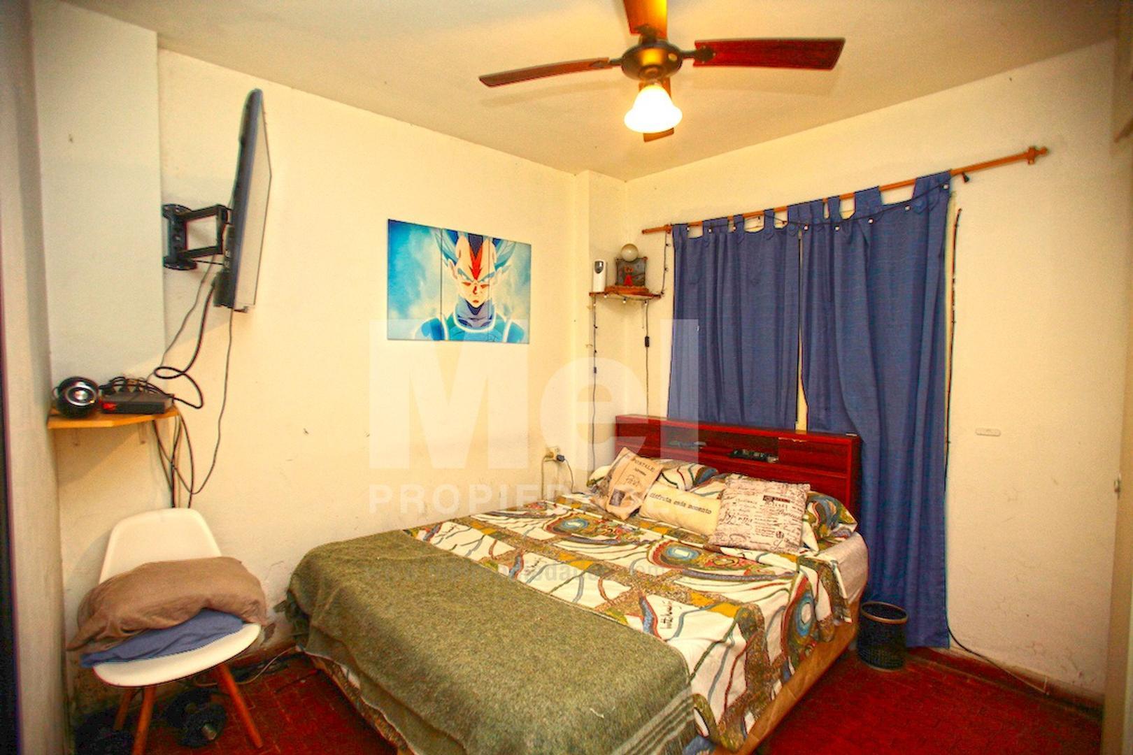 Departamento en Venta en Belgrano, USD 85.000