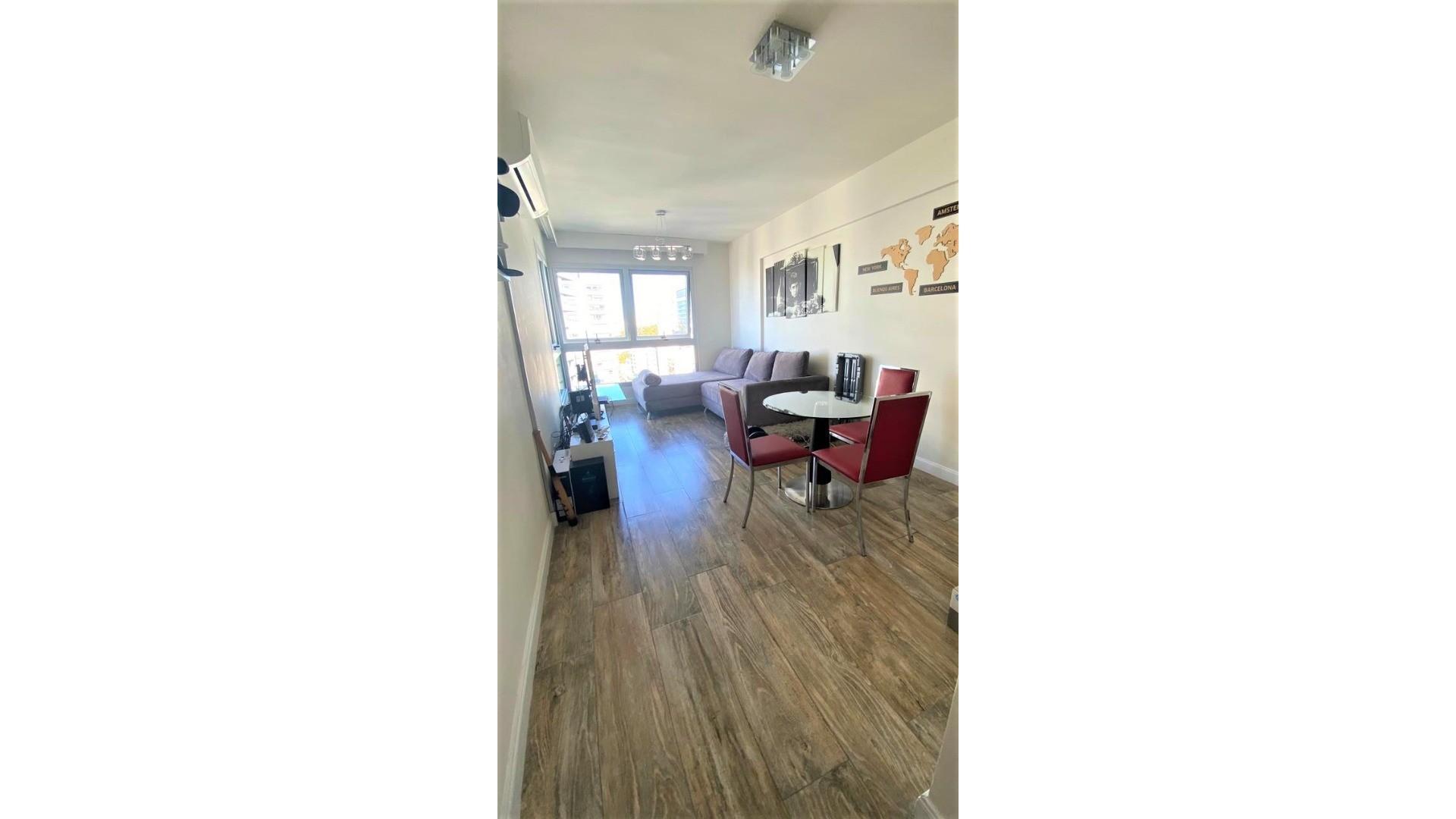 Departamento en Venta en Olivos Vias/Rio, USD 310.000