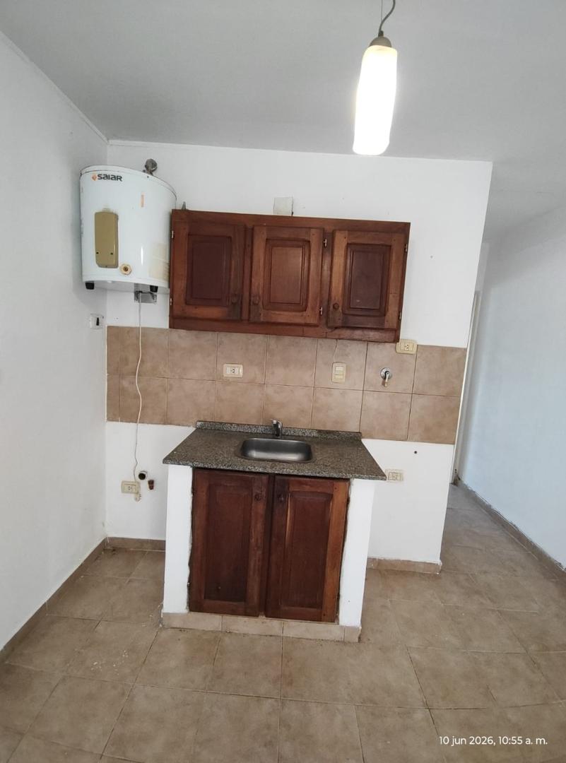 Departamento en Alquiler en Macrocentro, $ 350.000