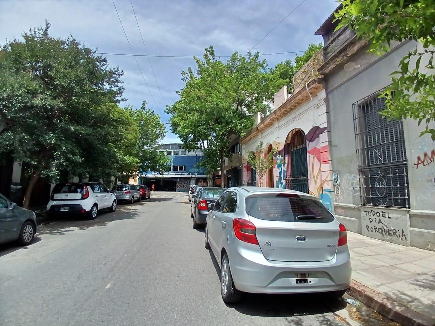 Casa en Alquiler en Palermo Soho, $ 3.000.000