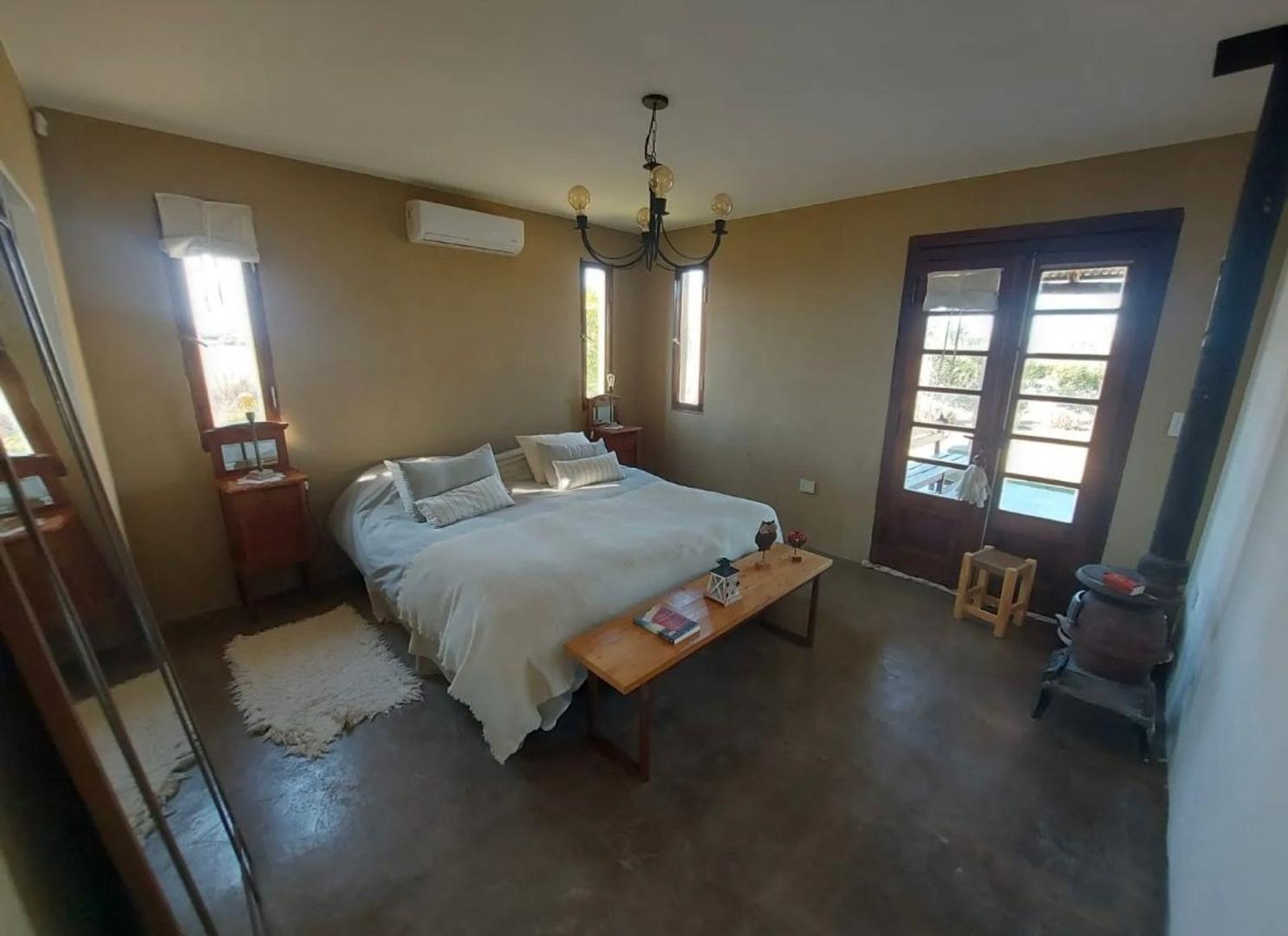 Casa en Venta 10 años