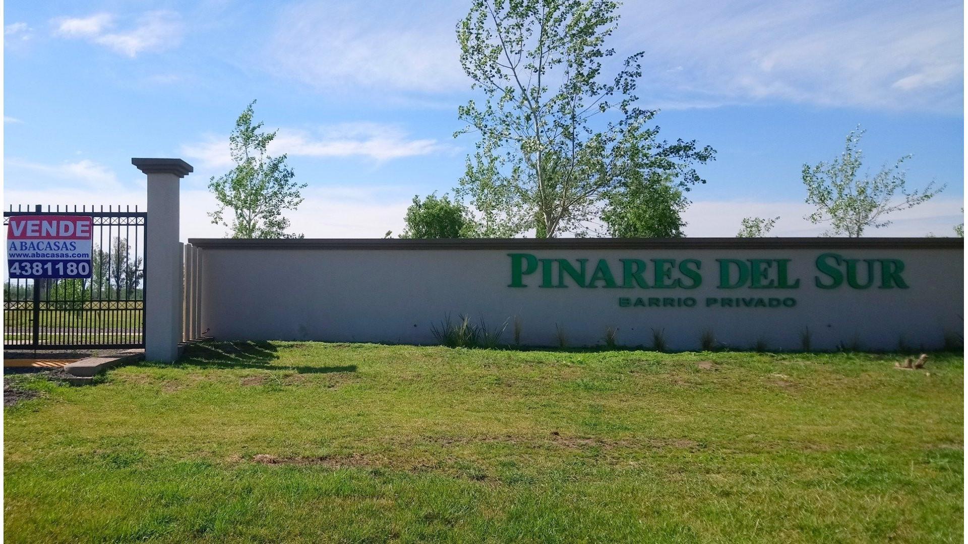 Terreno en Venta en Centro, USD 30.800