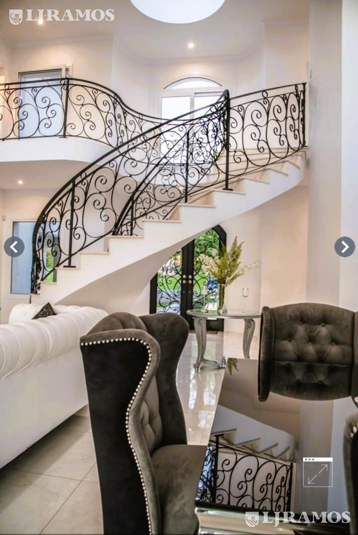 Casa en Venta 8 años