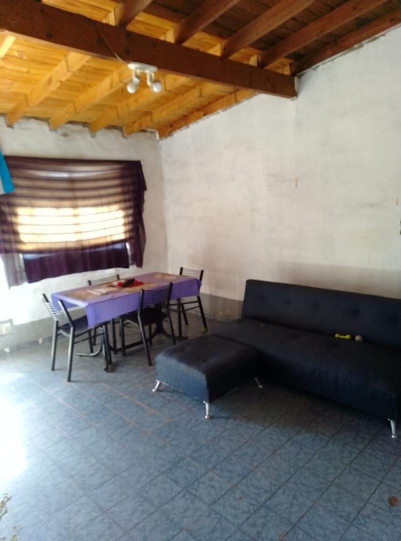 Casa en Venta en Jose Clemente Paz, USD 55.000