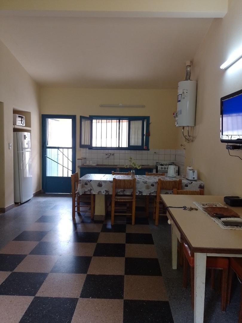 Muy buena ubicación