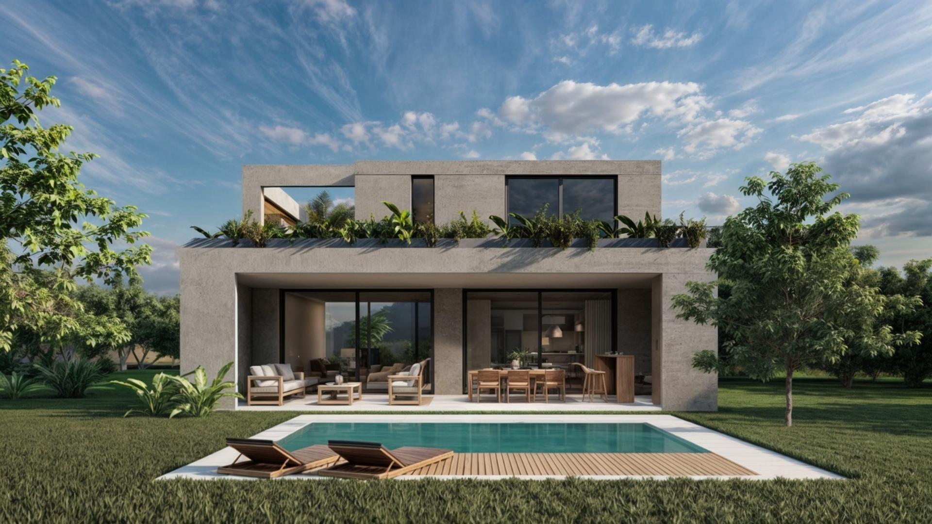 Casa en Venta en Nordelta, USD 1.200.000