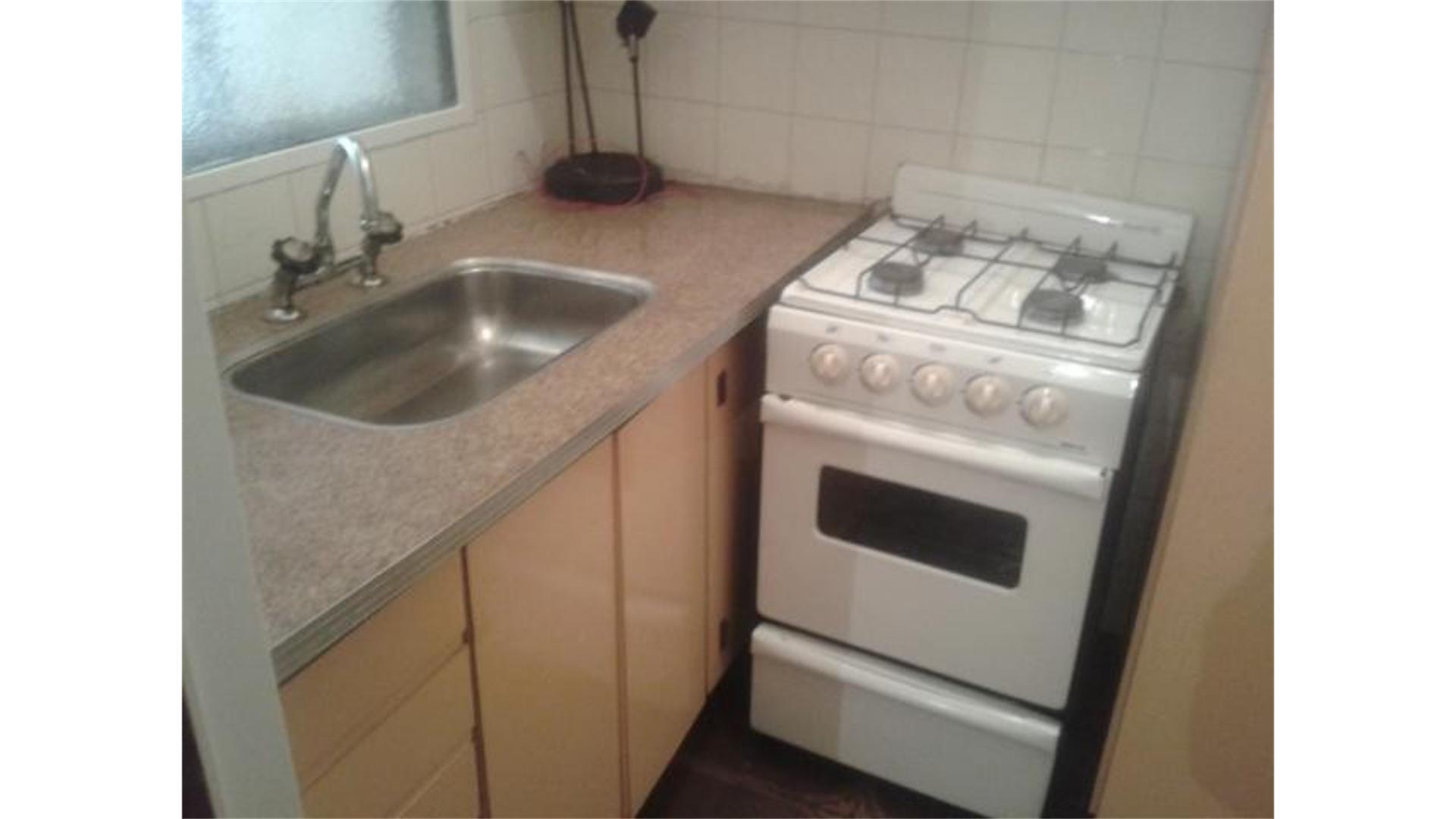 Departamento en Venta Apto profesional