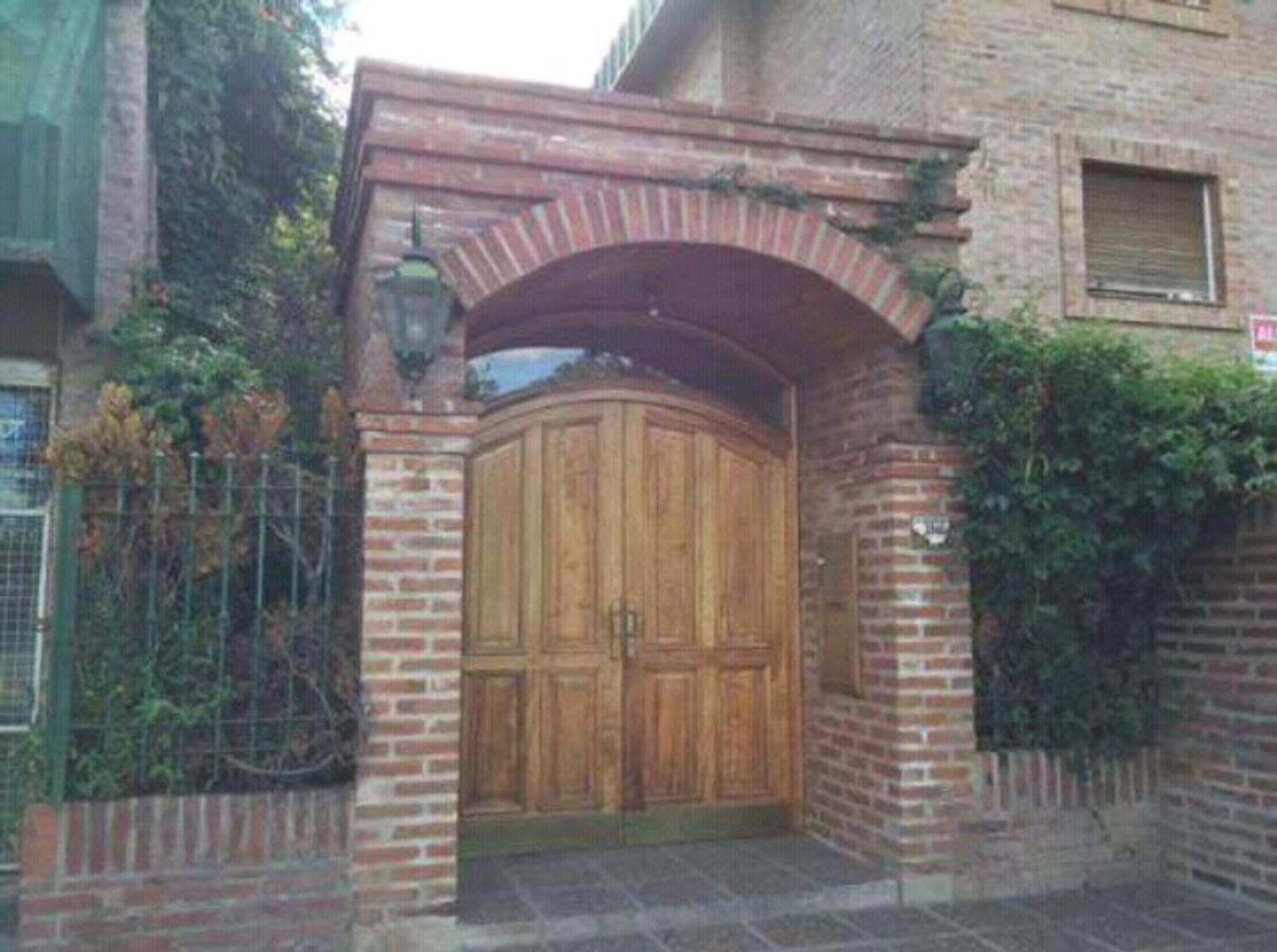 Departamento en Venta de 4 ambientes