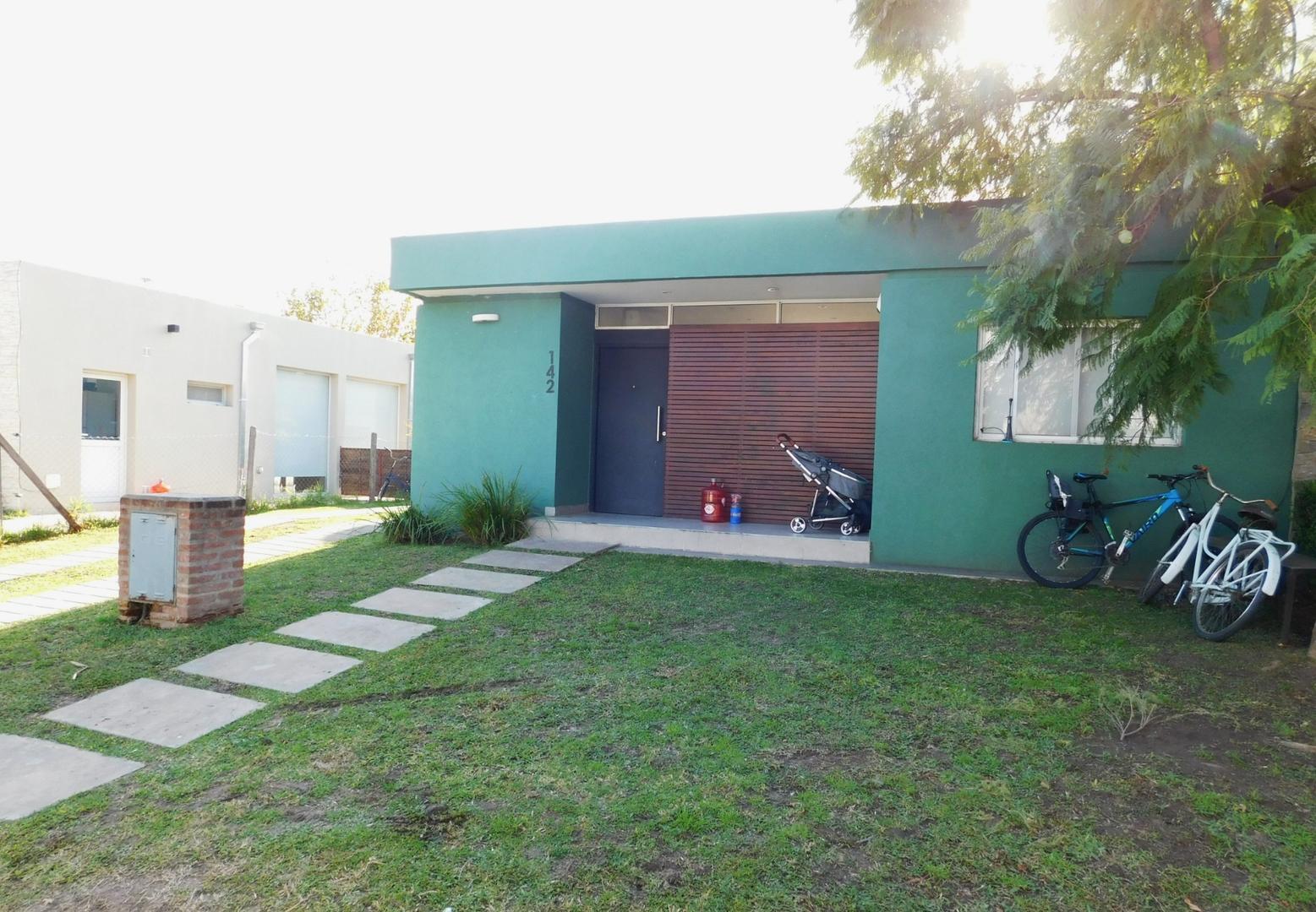 B. CERRADO LOS OLIVARES | LOTE 300 M2  | CUB. 100 | 2 DORM