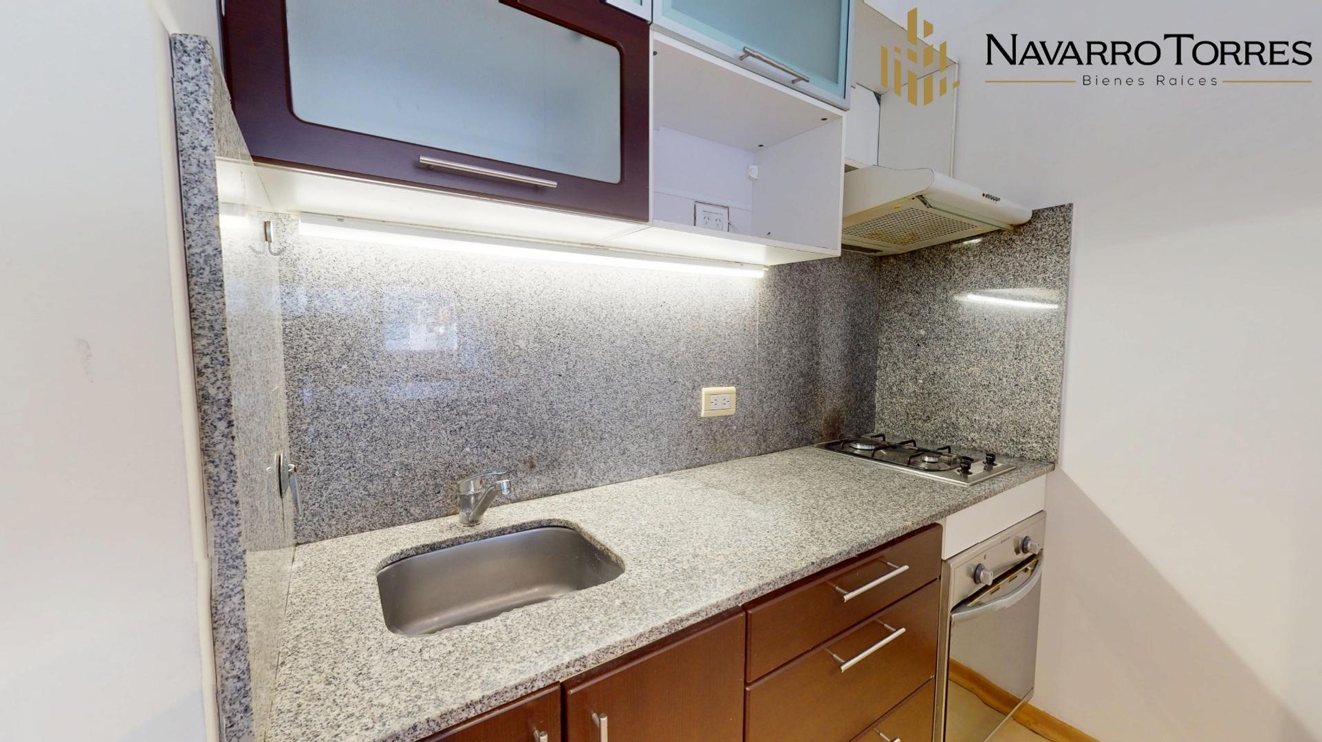 Departamento en Venta Permite mascota