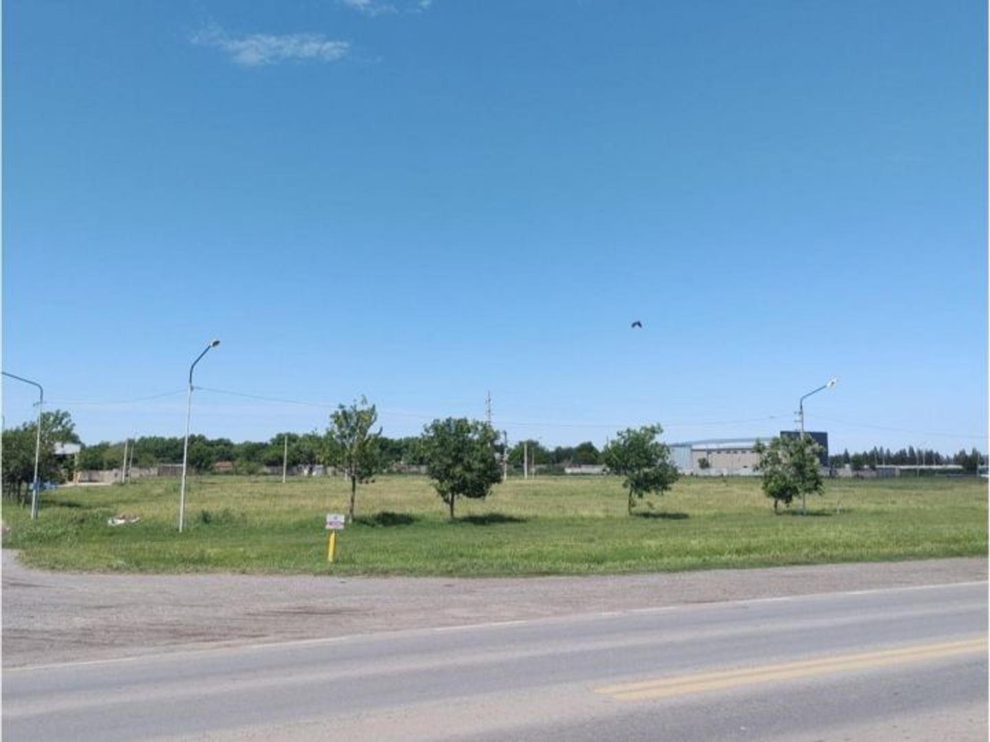 Terreno en Venta en San Lorenzo, USD 300.000