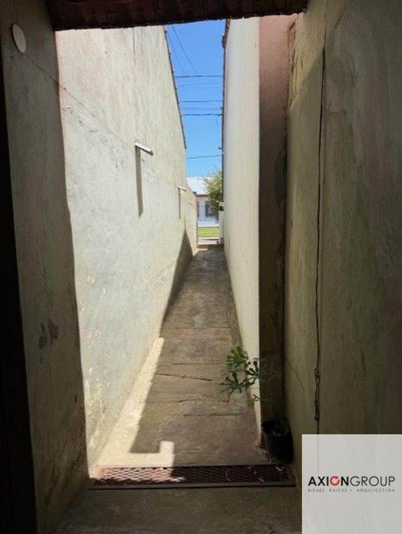 Depto Tipo Casa en Alquiler de 2 dormitorios