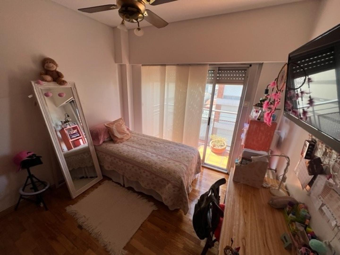 Departamento en Venta en General San Martin, USD 160.000