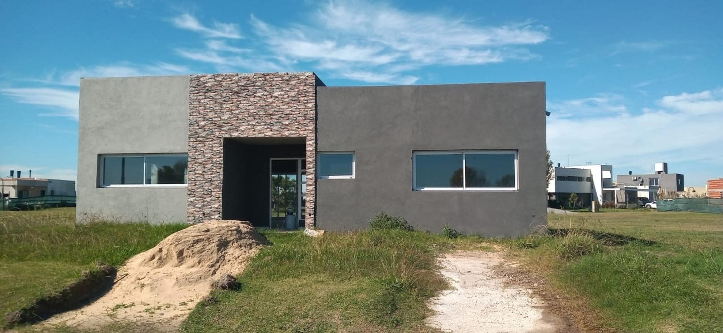 Casa Venta Horizontes Al Sur Canning