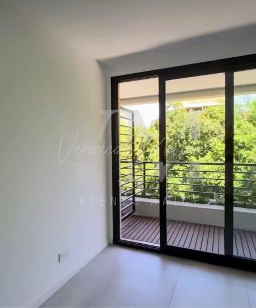 Departamento en Venta con 1 cochera
