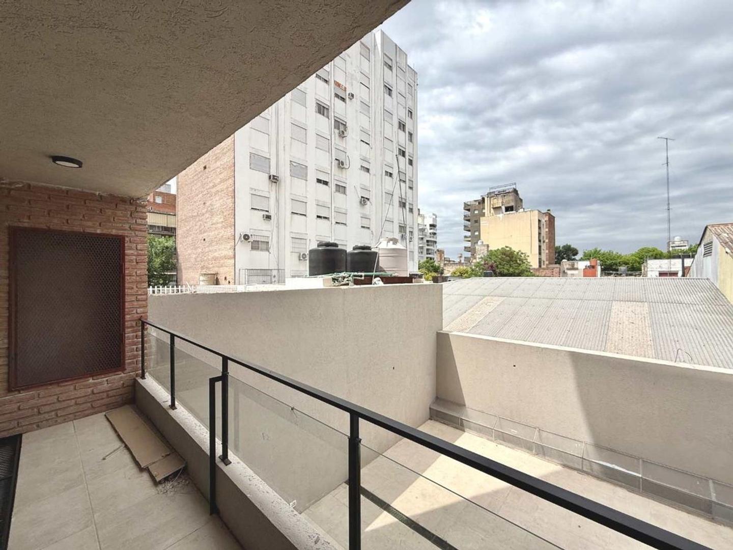 Departamento en Venta 1 año