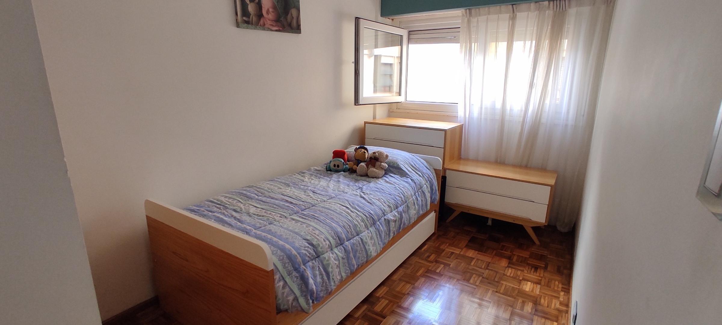 Departamento en Venta 40 años