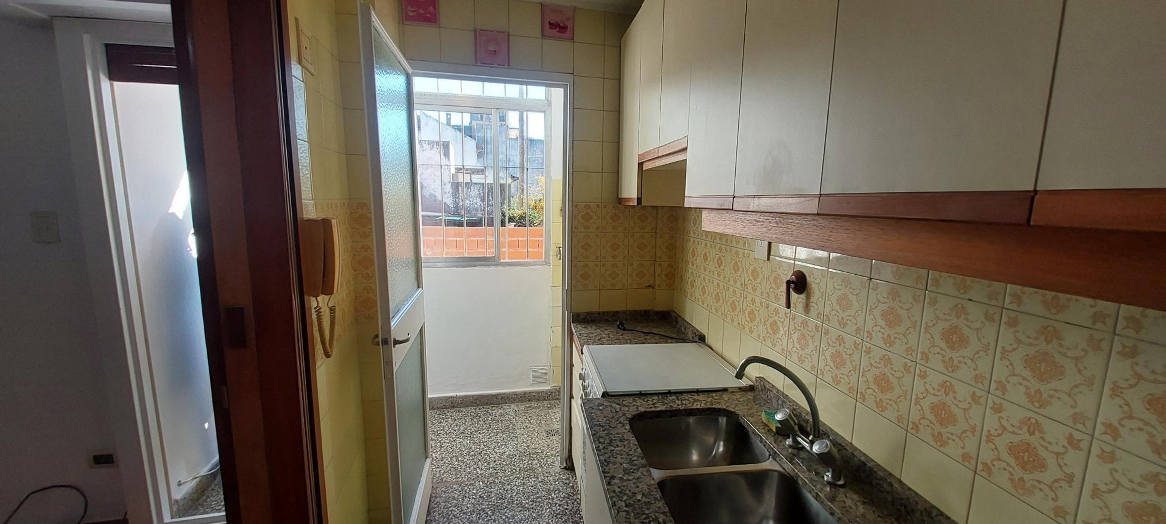 Departamento en Venta Apto profesional