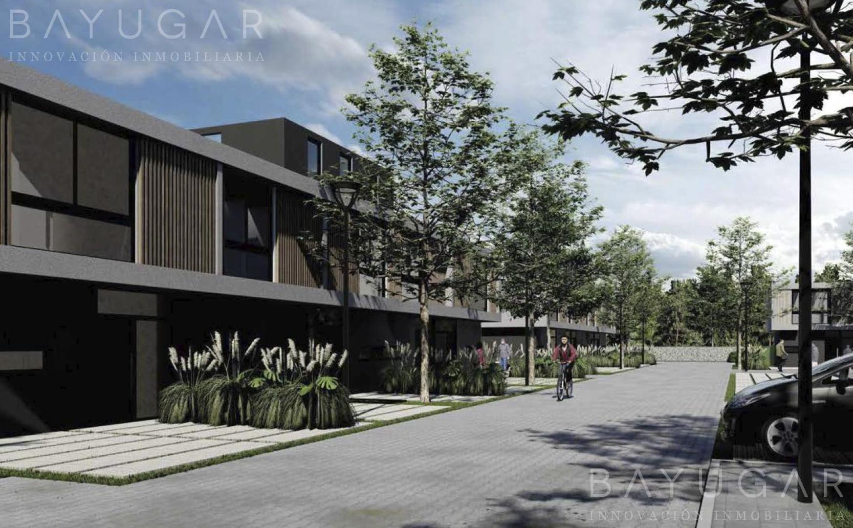 Depto Tipo Casa en Venta de 4 ambientes