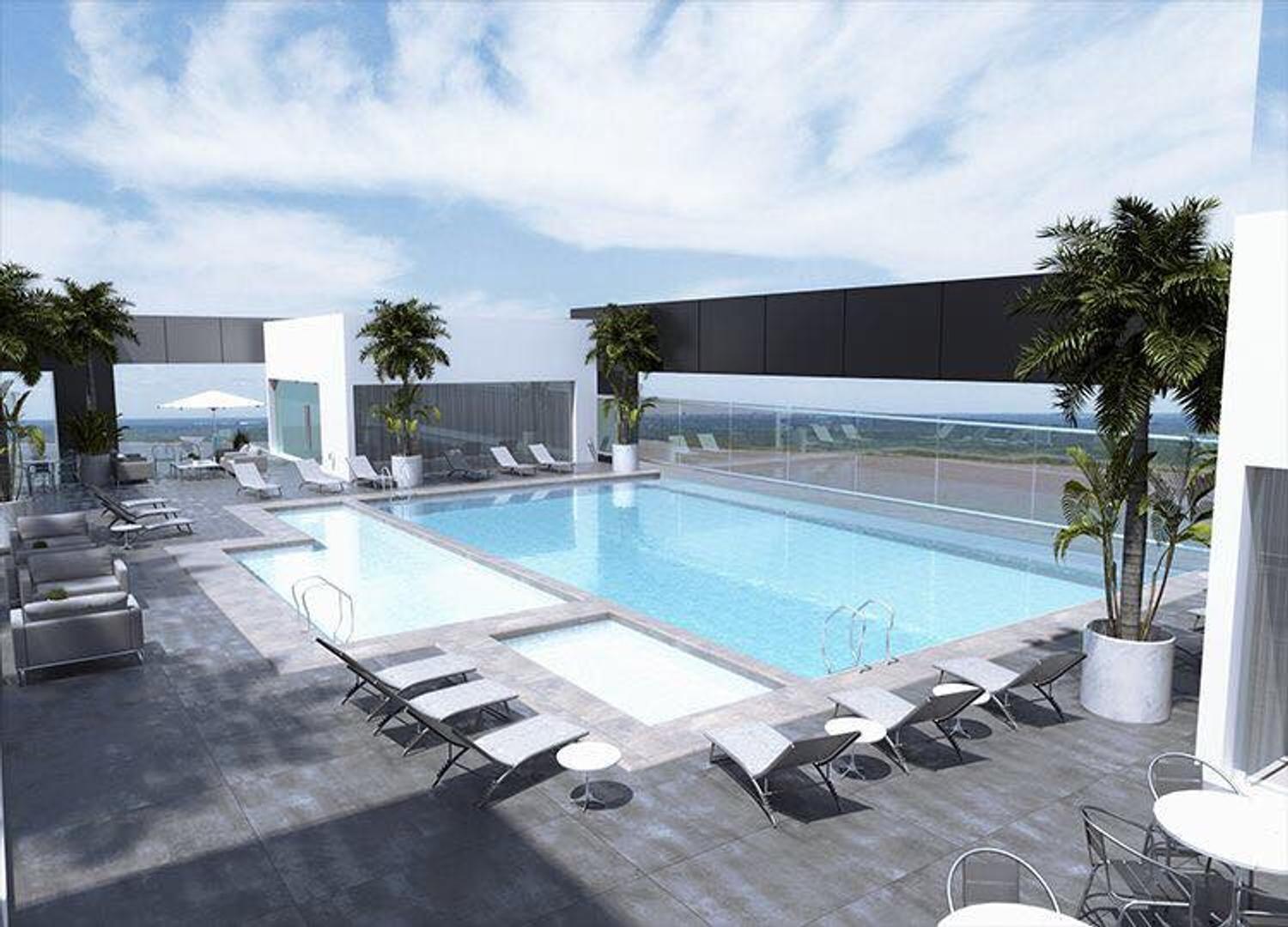 Costanera Juan Pablo Segundo