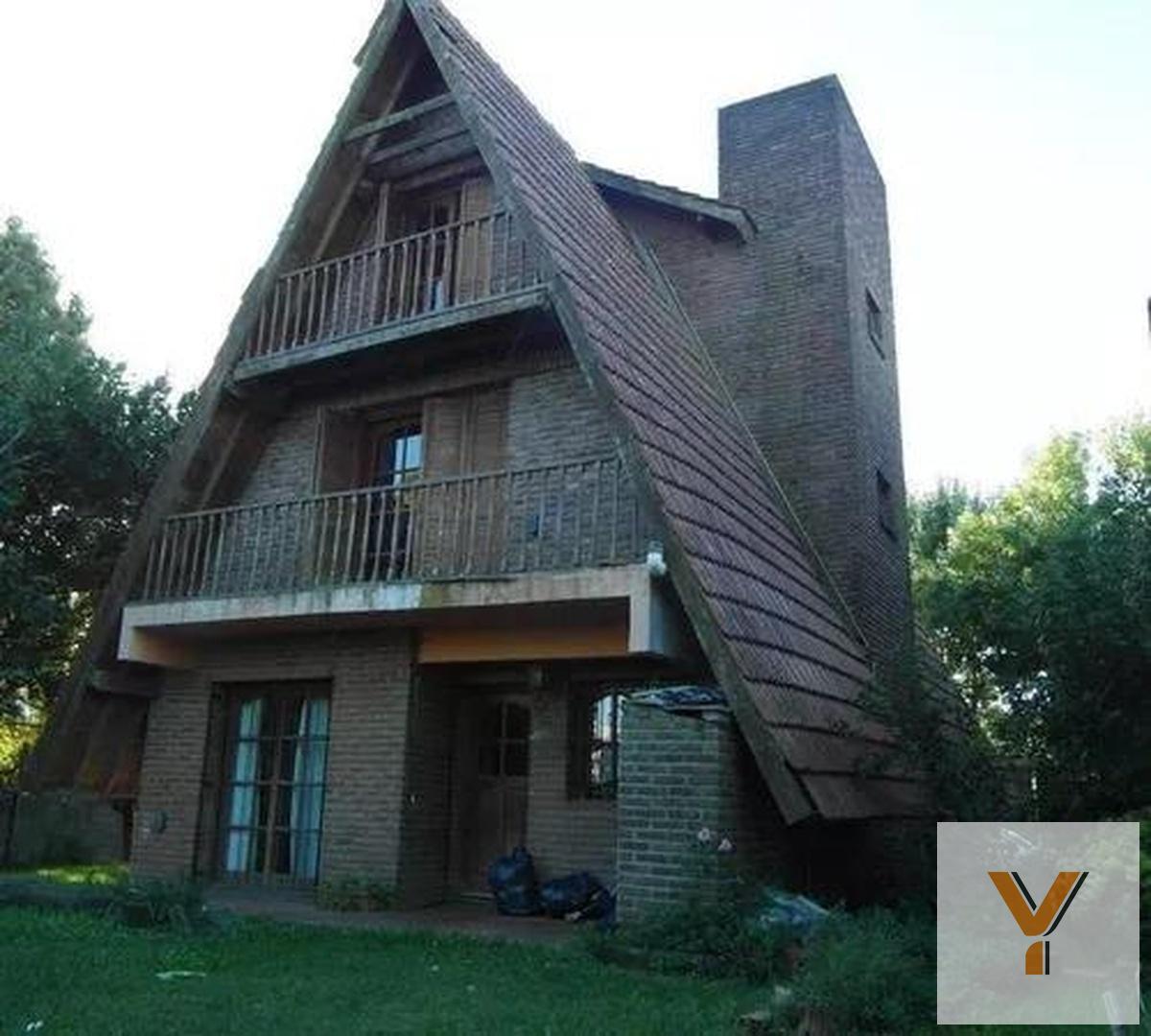 Casa en Venta 30 años