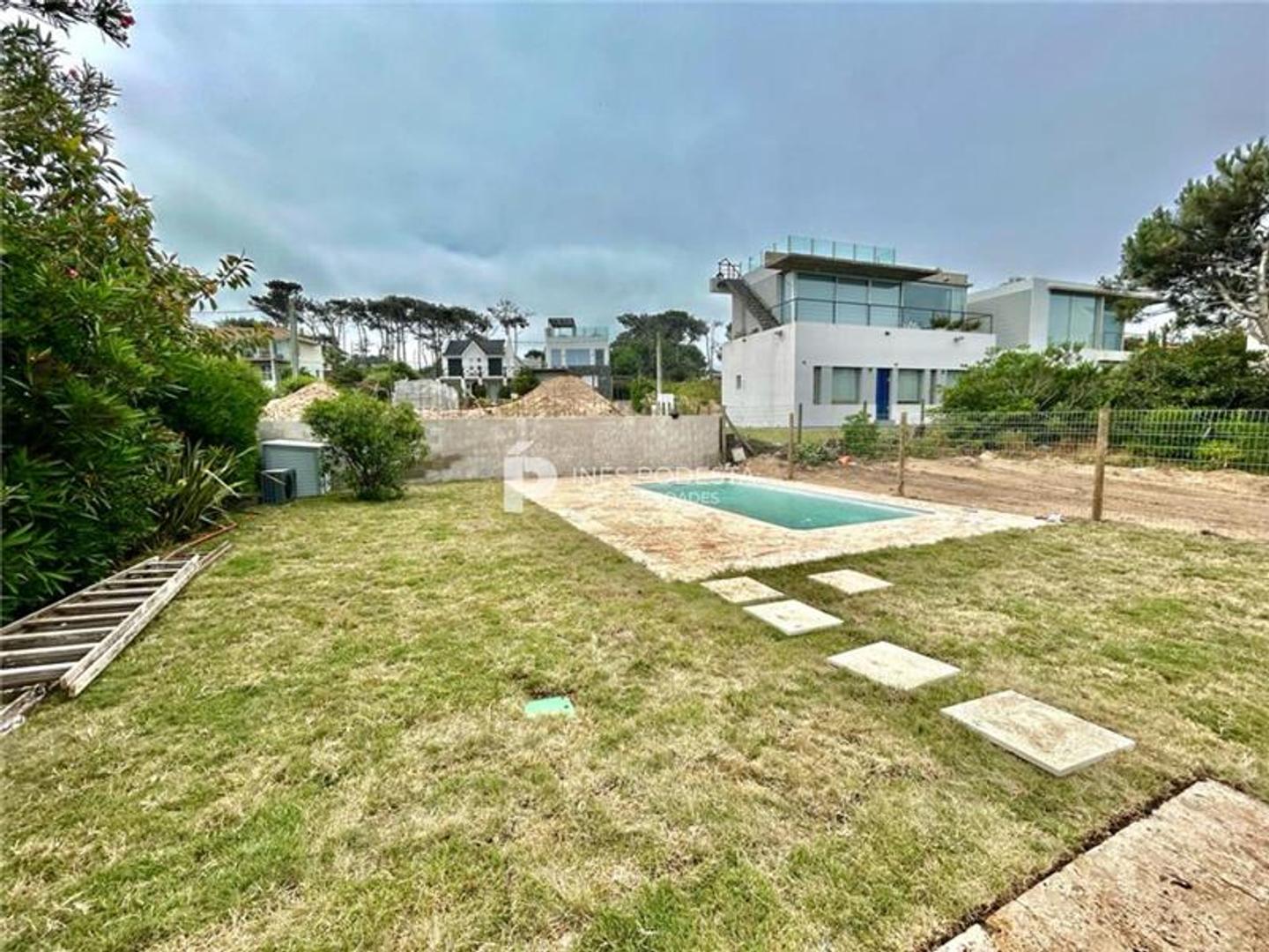 CASAS - CASA - LA BARRA