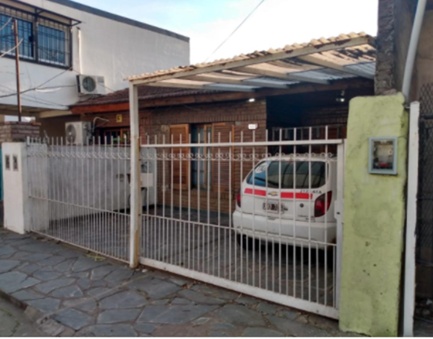 CASA VENTA ITUZAINGO